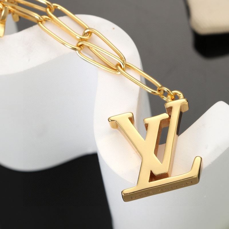 Louis Vuitton Necklaces